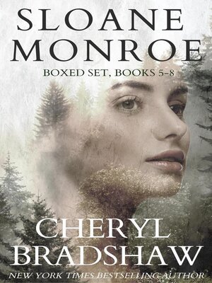 cover image of Sloane Monroe Series, Books 5-8